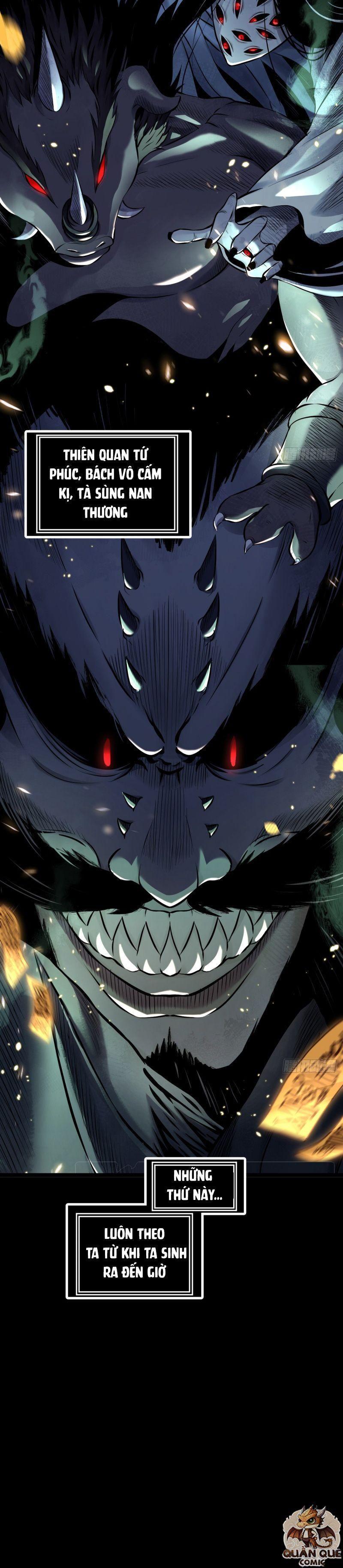 thiên sư chapter 0 2