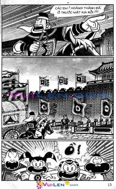 thần đồng đất việt chapter 50 13