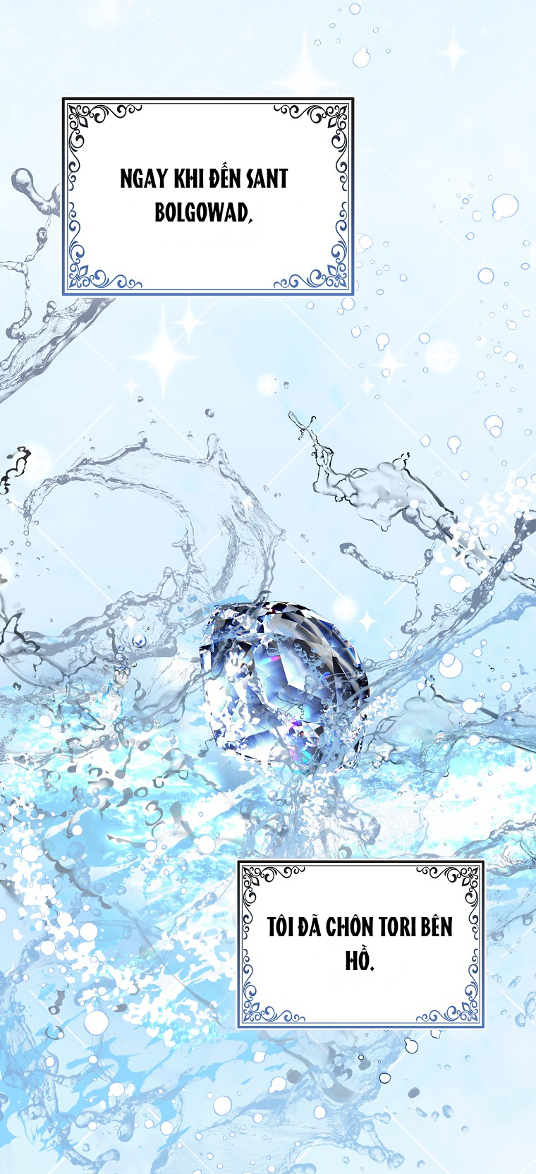 bệ hạ, xin đừng giết tôi!! chapter 136.1 18