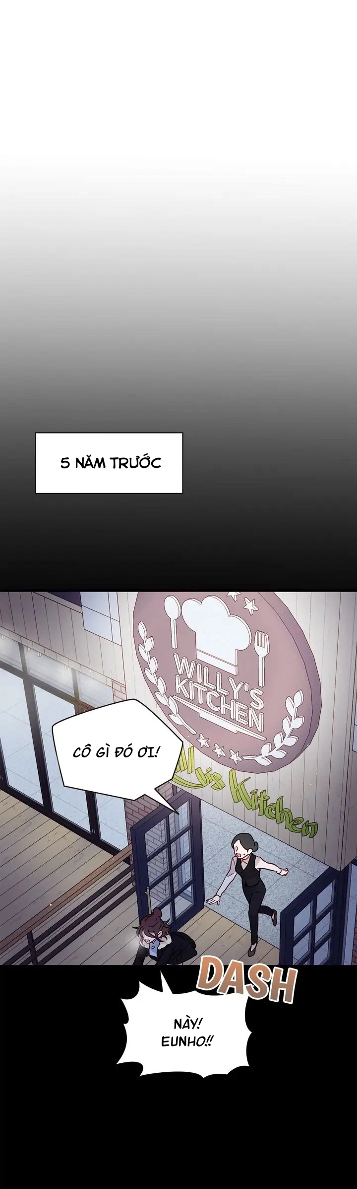 nụ hôn lúc bình minh ở tiffany chapter 28.2 10