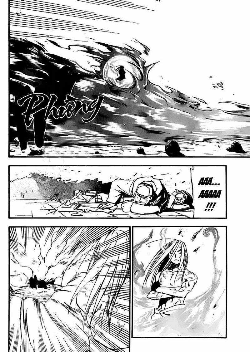 giả kim thuật chapter 107 28