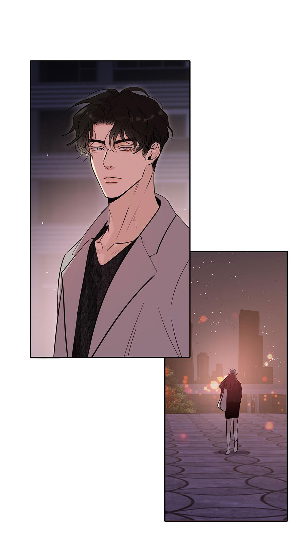 quan hệ nợ nần chapter 41 17