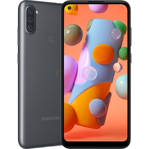 Điện Thoại Samsung Galaxy A11 (3GB/32GB) - Hàng Chính Hãng