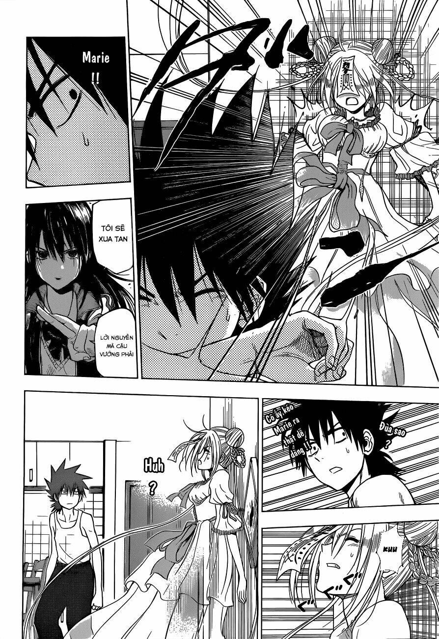 harapeko no marie chapter 4 15