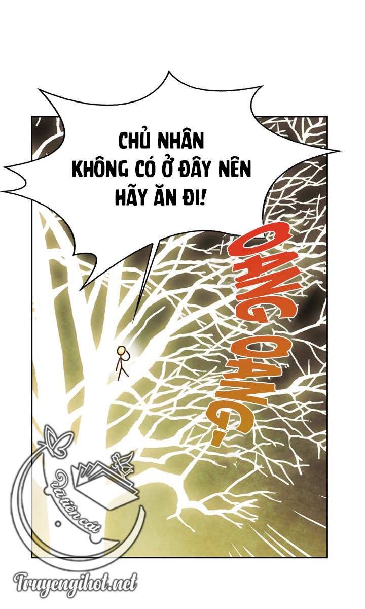 ác nữ xứng đôi với bạo chúa chapter 80.1 33