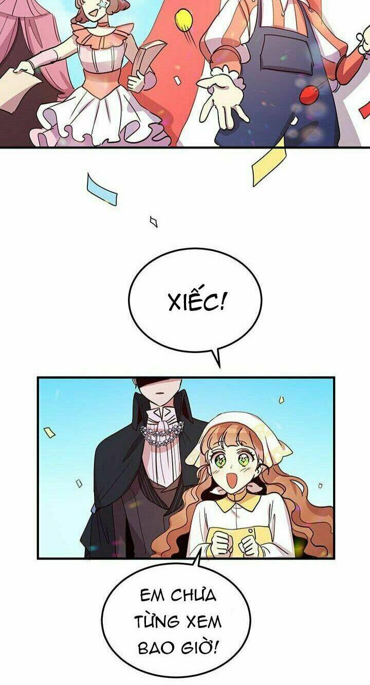 công tước, loạn vừa thôi! chapter 25.3 29