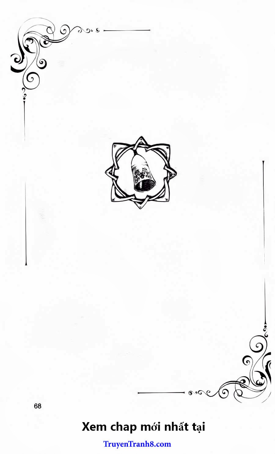 hoa và đoản kiếm chapter 8 33