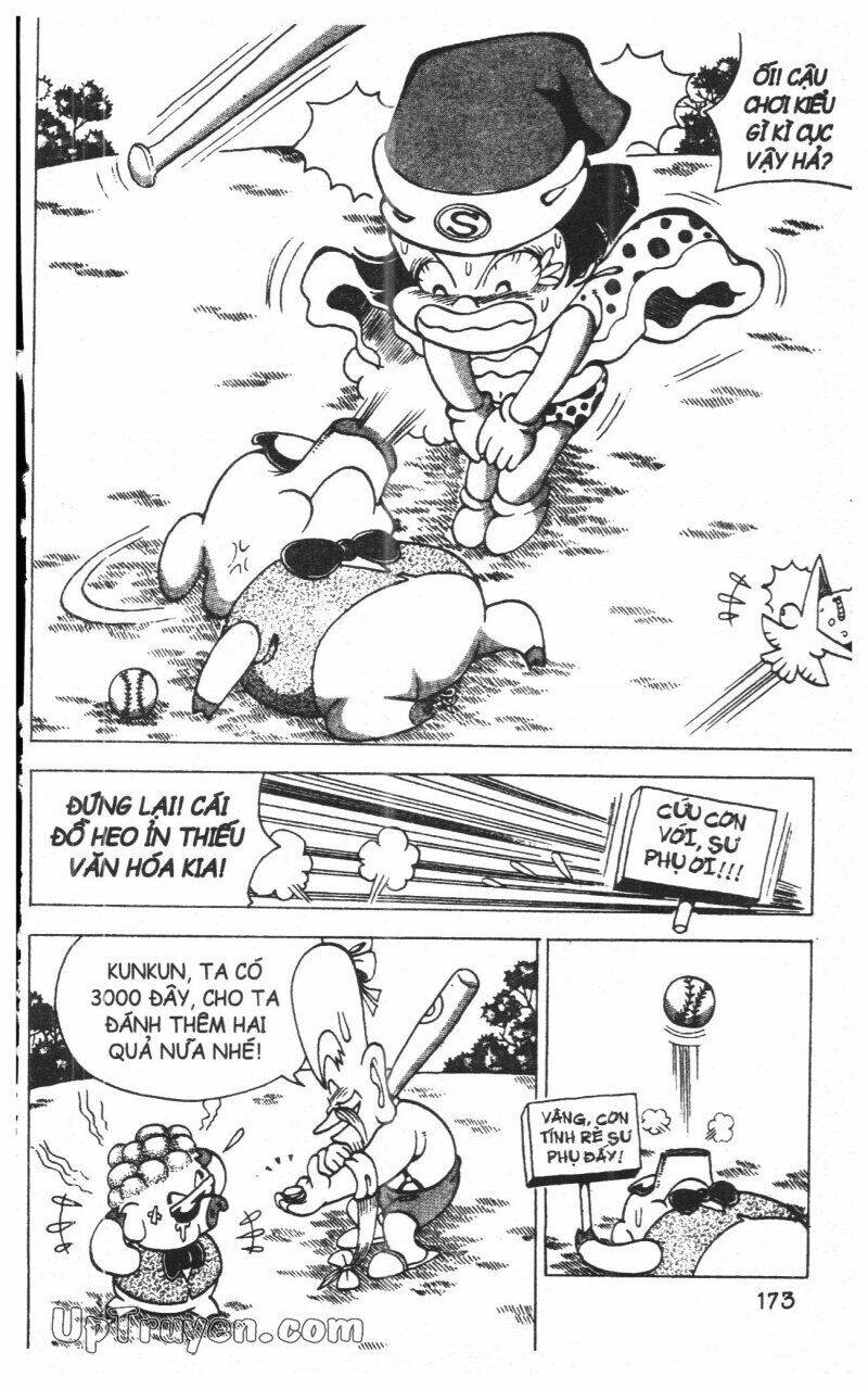 đội quân nhí nhố chapter 5 173