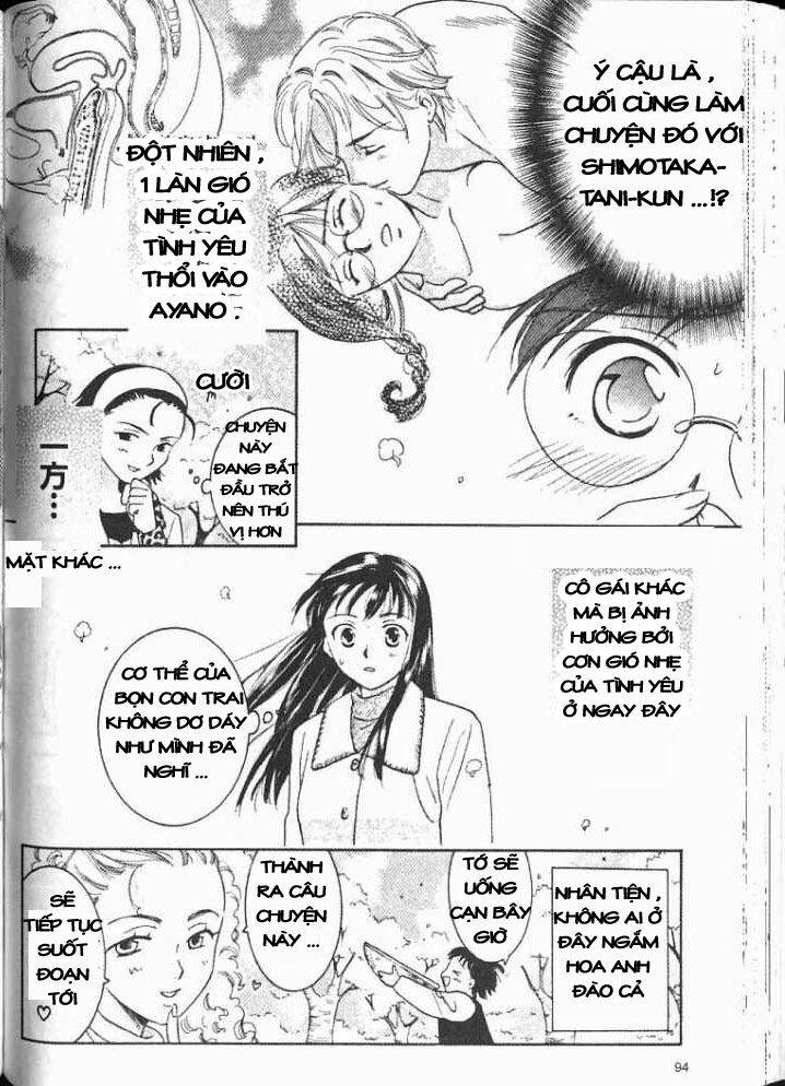 joshikousei chapter 34 19