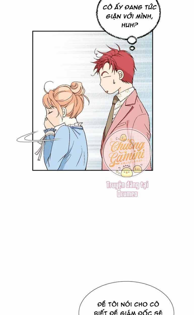 lee bom, em là của anh chapter 16 34