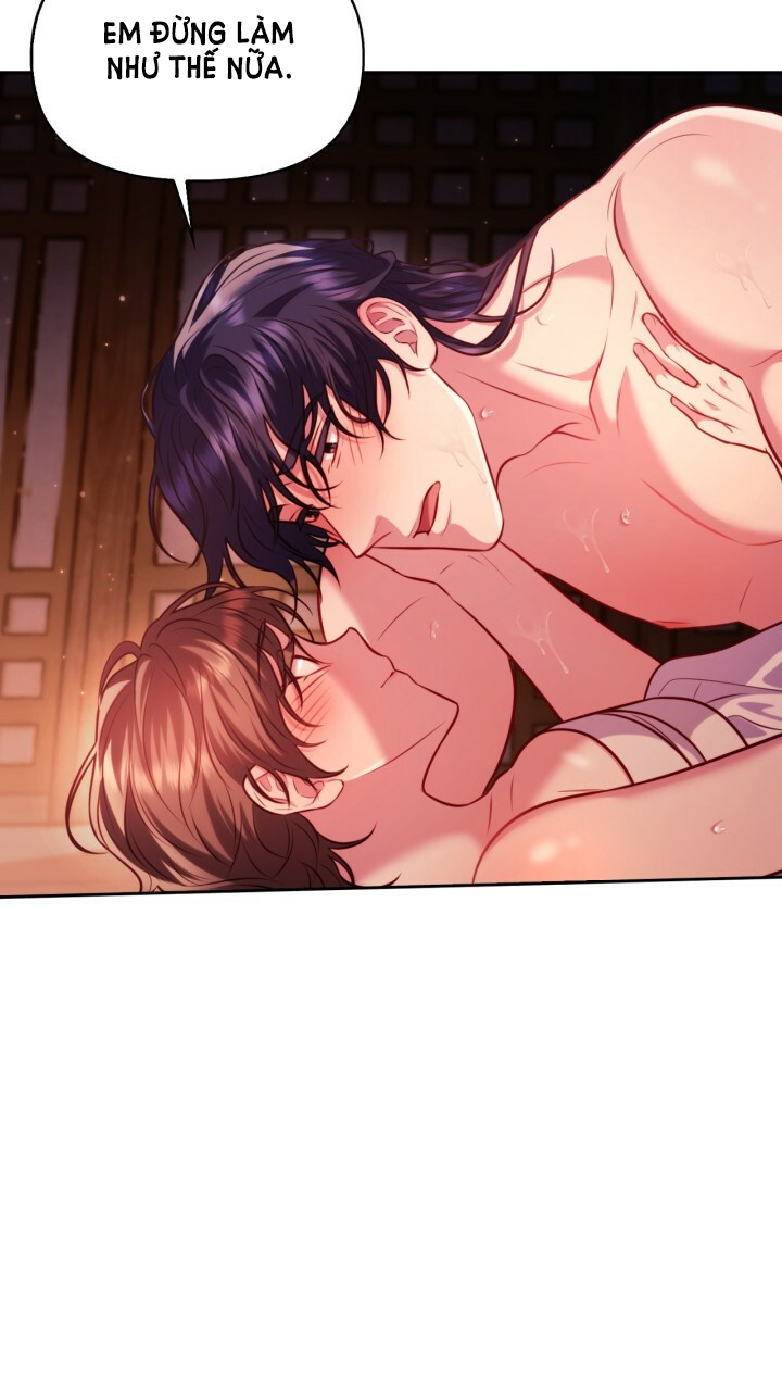 [18+] trăng nơi đỉnh núi chapter 44 42