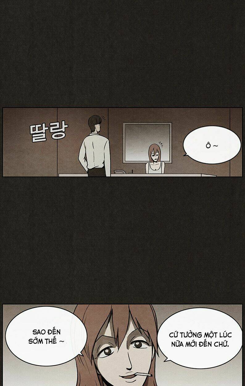 đứa con của quỷ dữ chapter 12 38