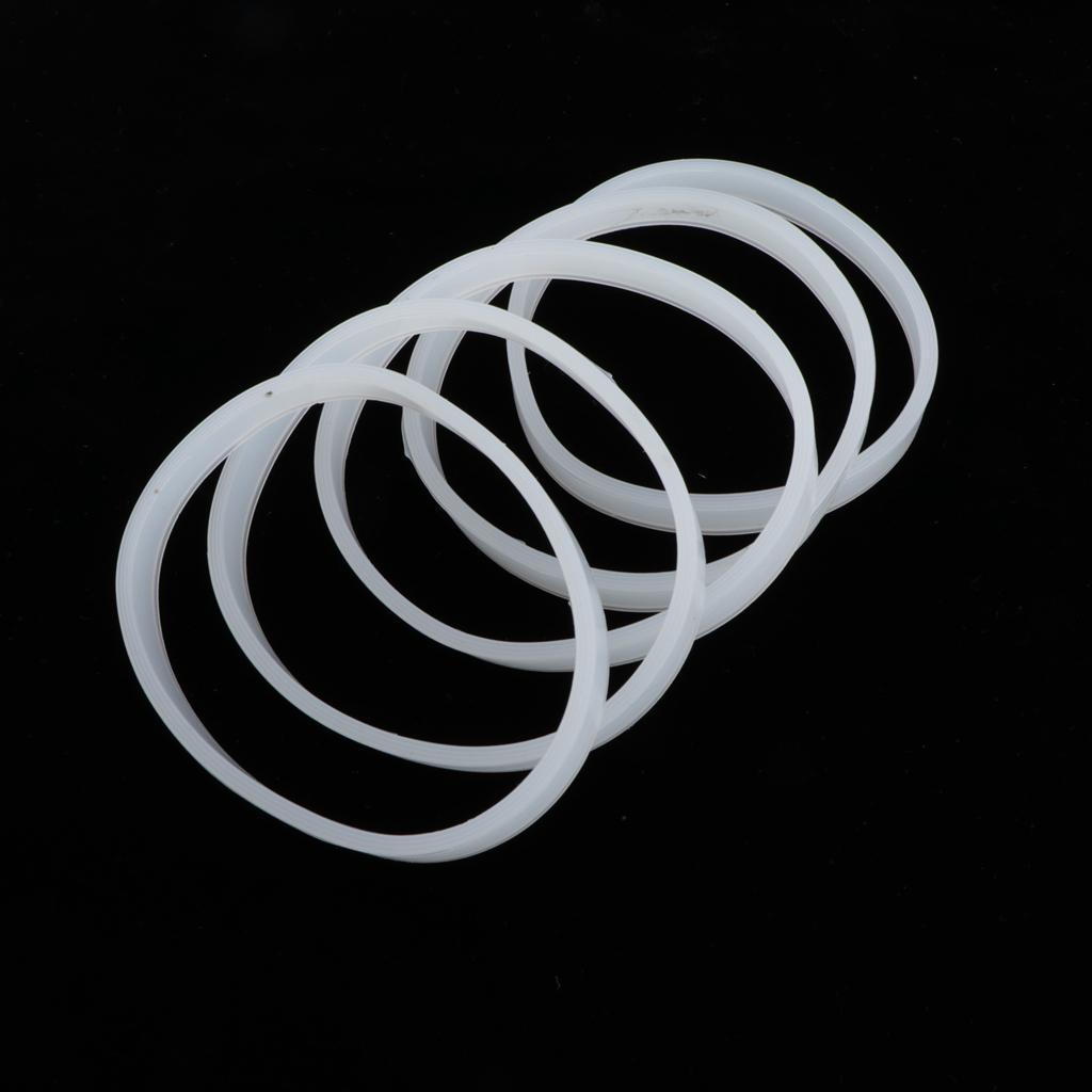 5pcs Rubber Gasket for Blender for BL810C BL810Q BL820 BL830
