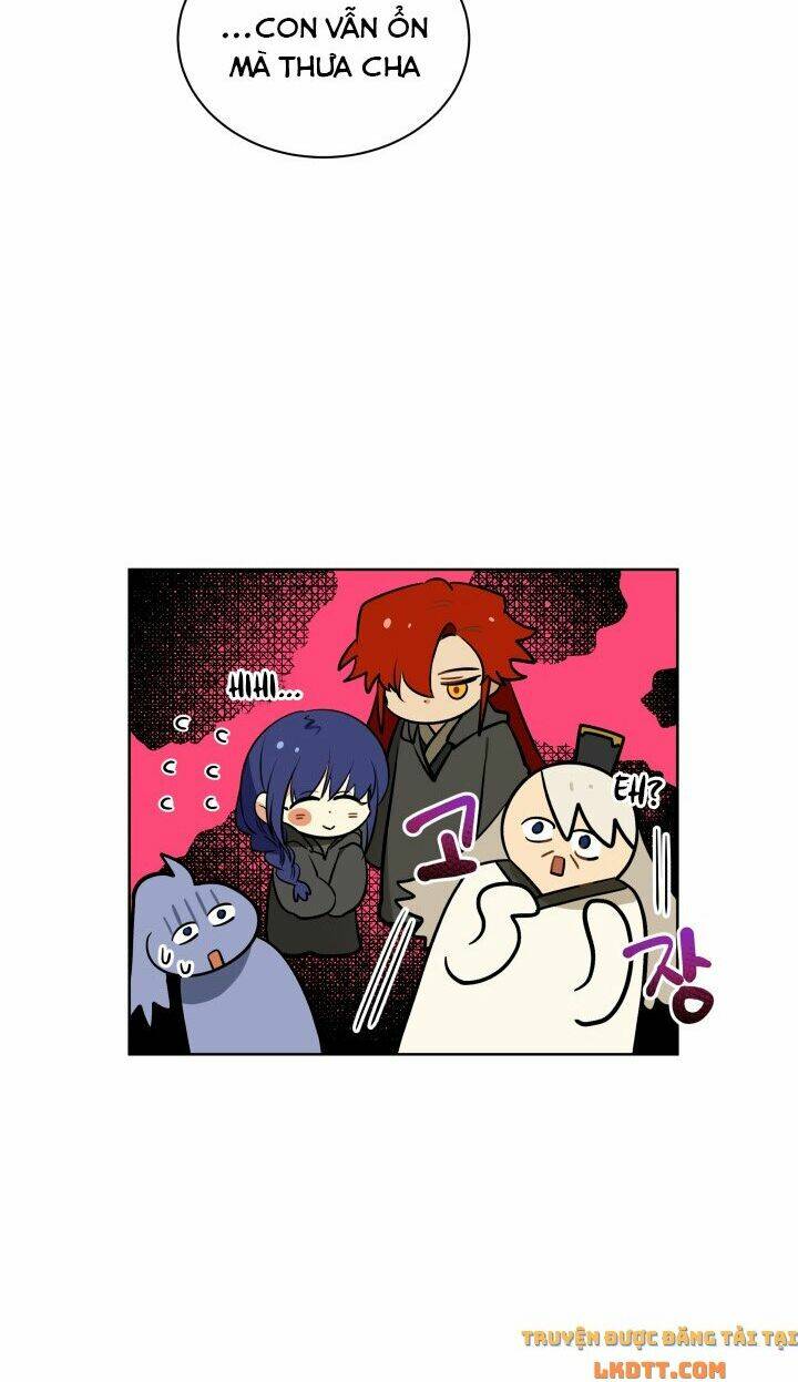 quái thú với hoa chapter 79 20