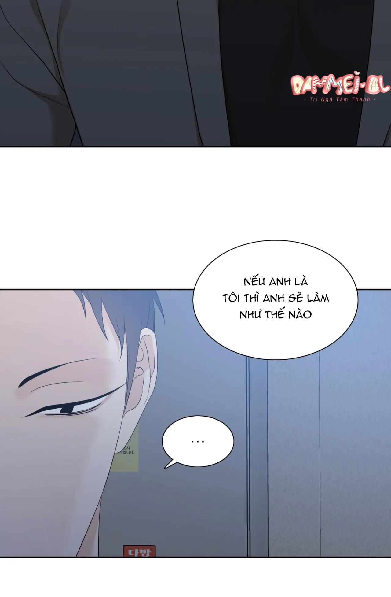 tên rác rưởi chapter 20 22