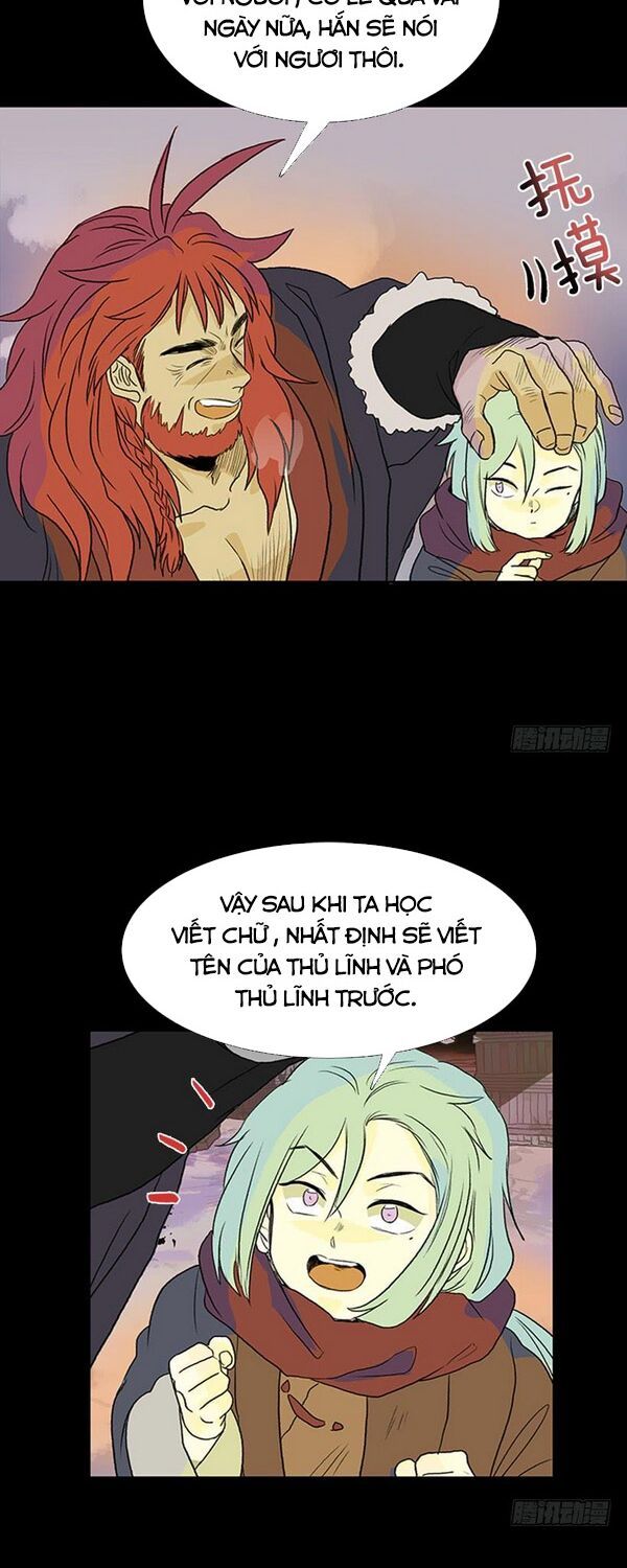 học sĩ tái sinh chapter 122 6