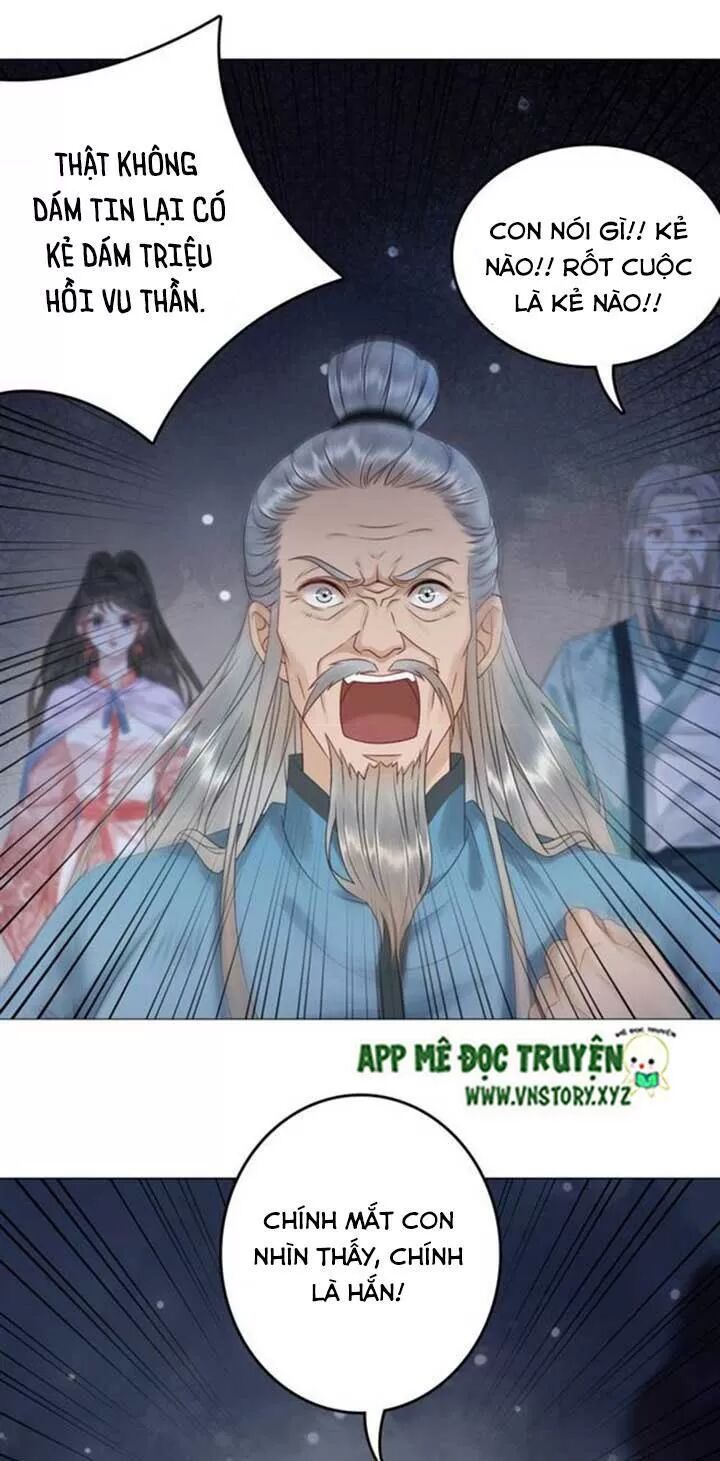 cực phẩm phế vật tiểu thư chapter 90 22