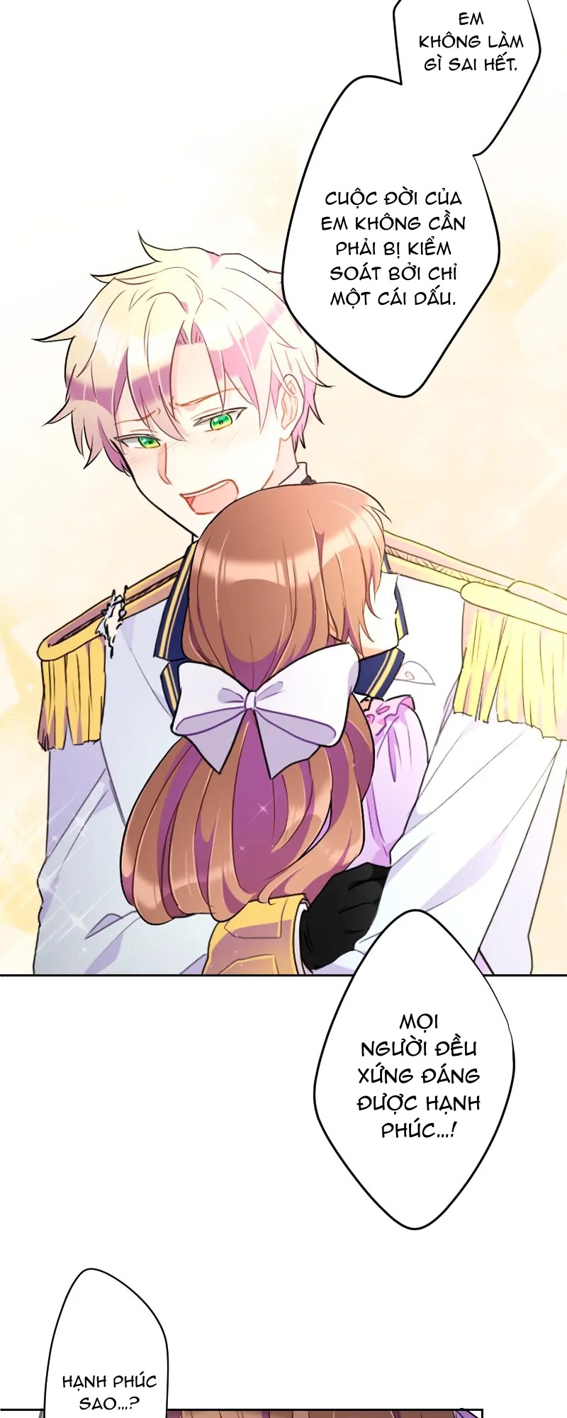 cuộc nổi dậy của người phụ nữ bị nguyền rủa chapter 6.2 23