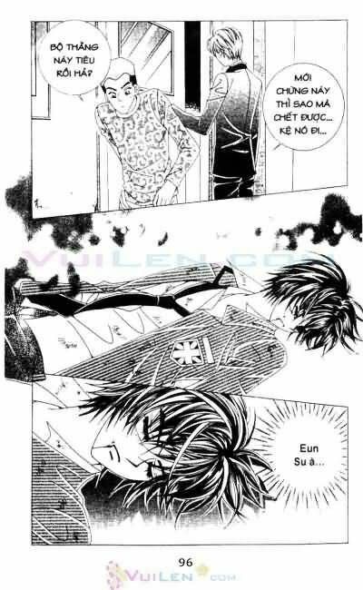 chàng gà mái chapter 15 96