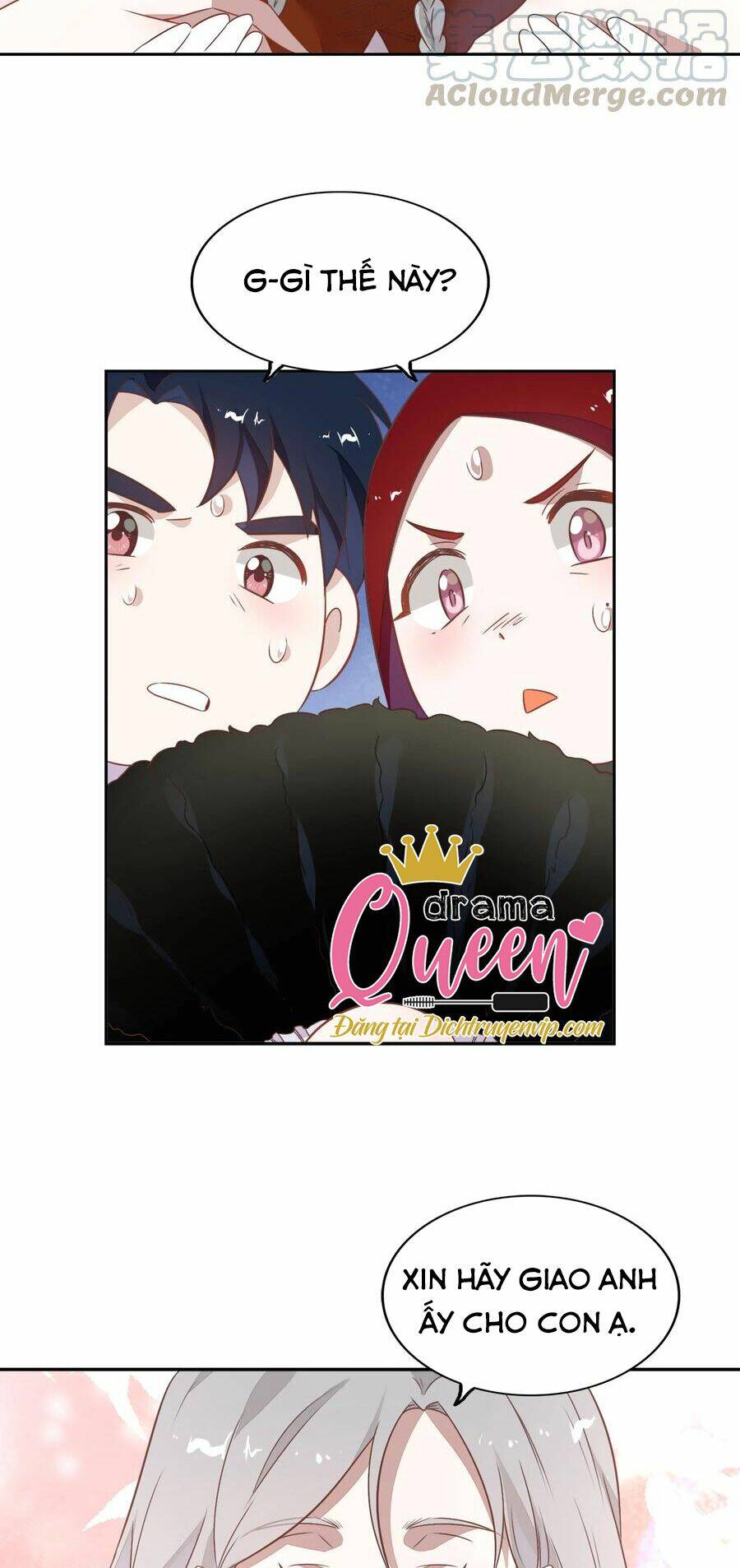 bạn trai kém tuổi bẫy yêu tôi chapter 80 25