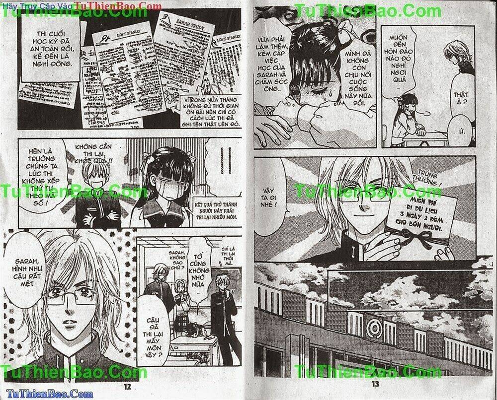 nàng men chàng bóng chapter 2 7