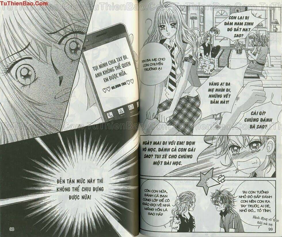 nữ đại ca chapter 1 49