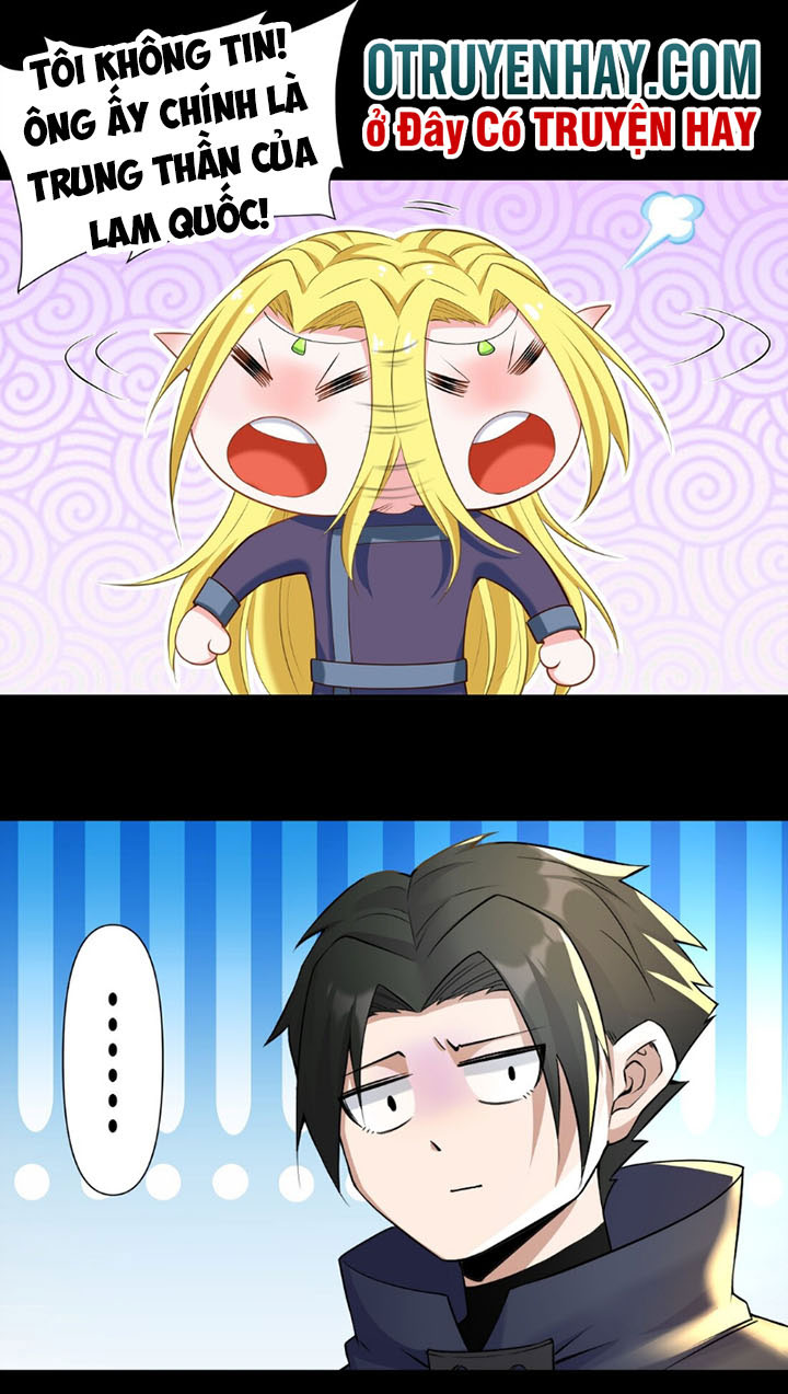 đại ma pháp sư dựa vào muội tử trừ ma chapter 5 37