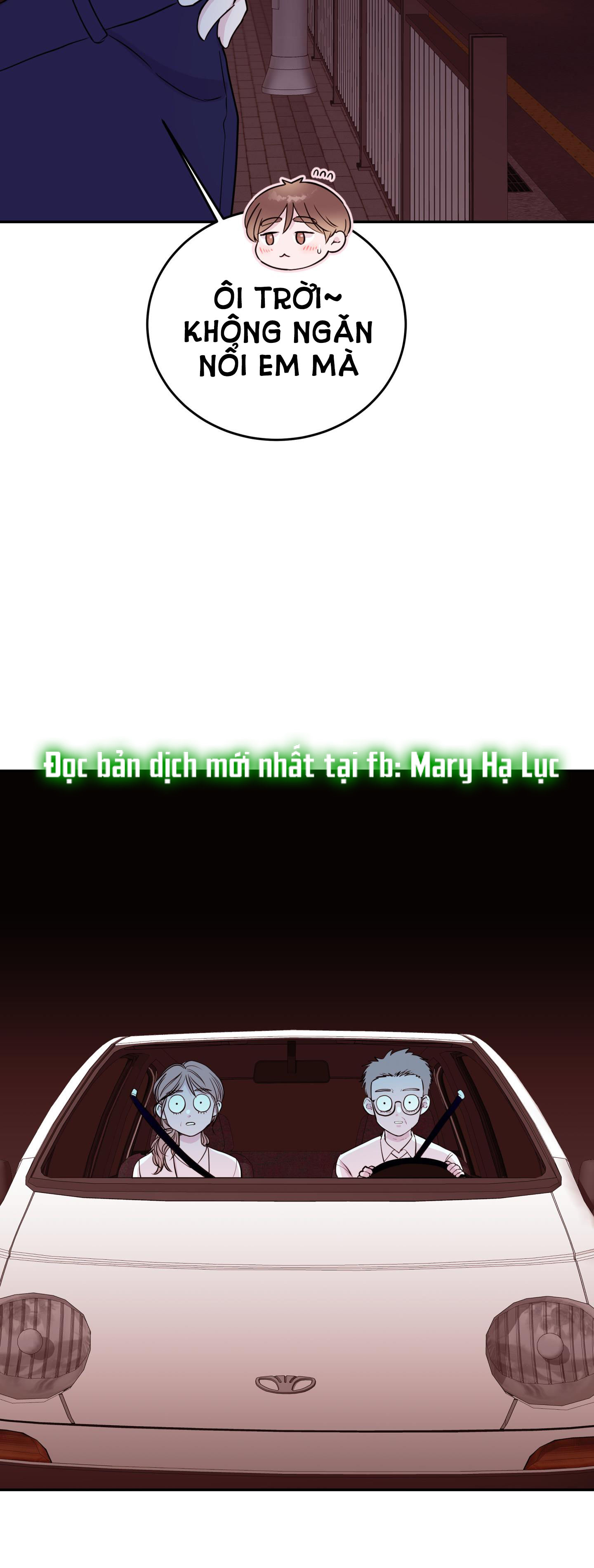 em trai vợ thật nguy hiểm chapter 24.2 26