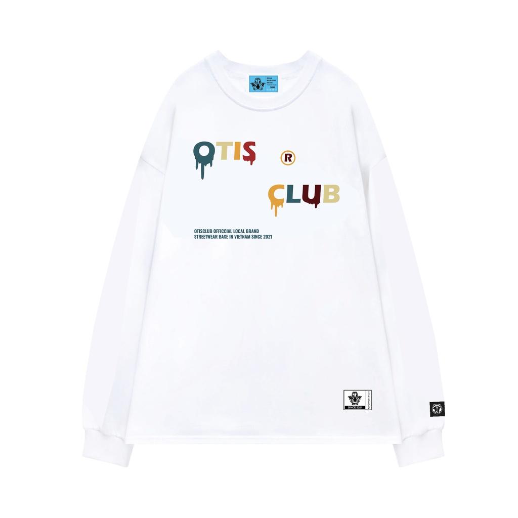 ÁO THUN DÀI TAY SWEATER BLEEDING