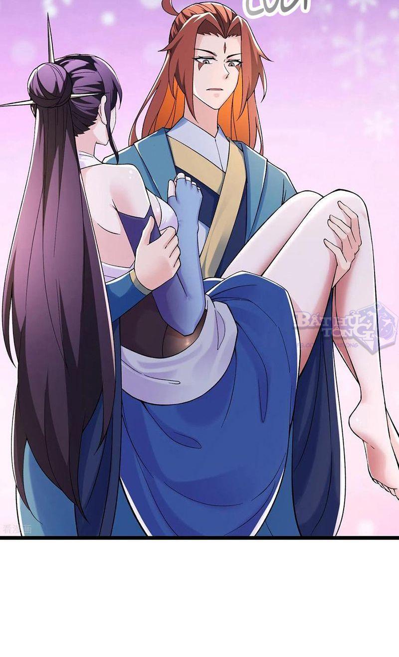 đồ đệ ta toàn là nữ ma đầu chapter 100 20