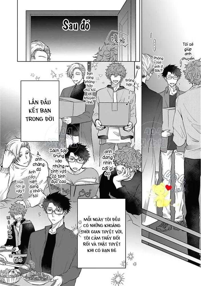 cơn ác mộng vô đạo đức chapter 2 10