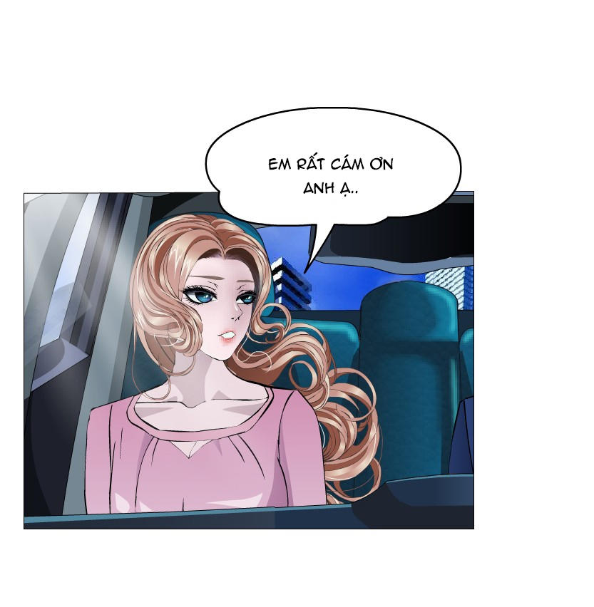 cạm bẫy của nữ thần chapter 135 9