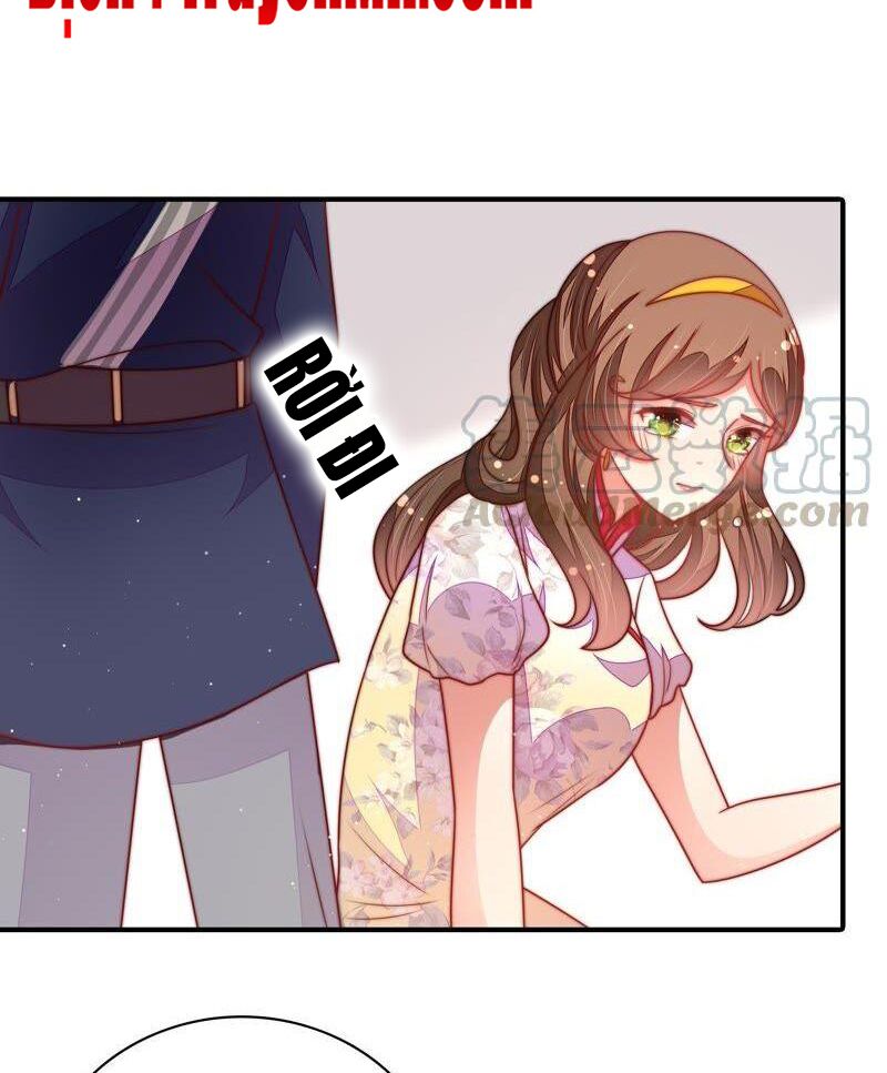 ngày nào thiếu soái cũng ghen chapter 194 2