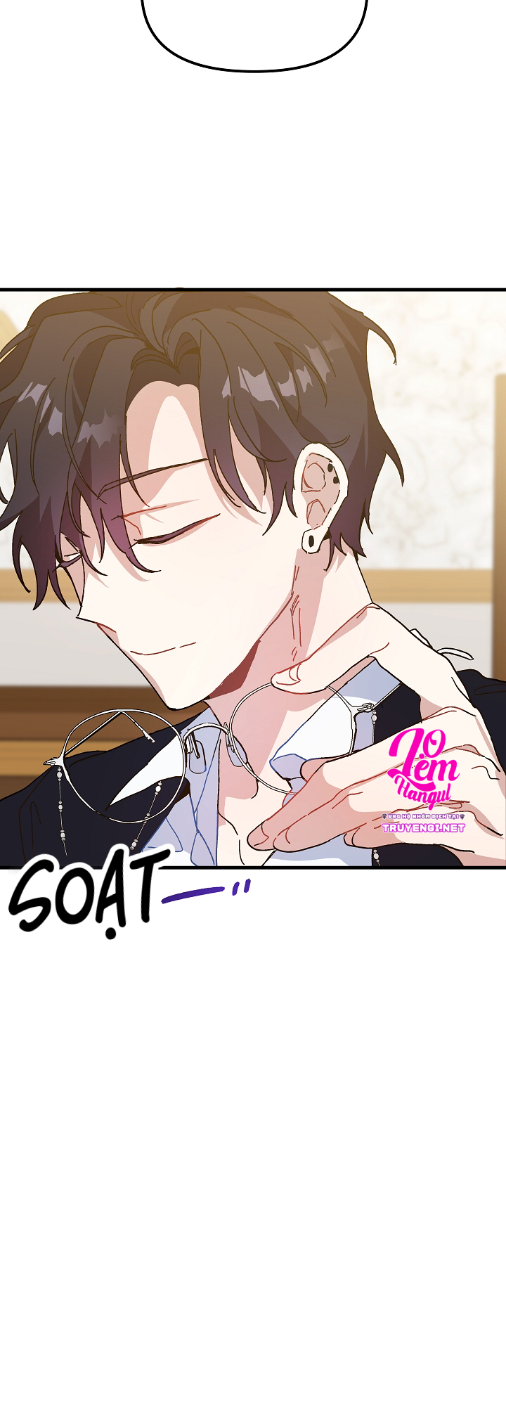 công chúa giả điên chapter 9 46