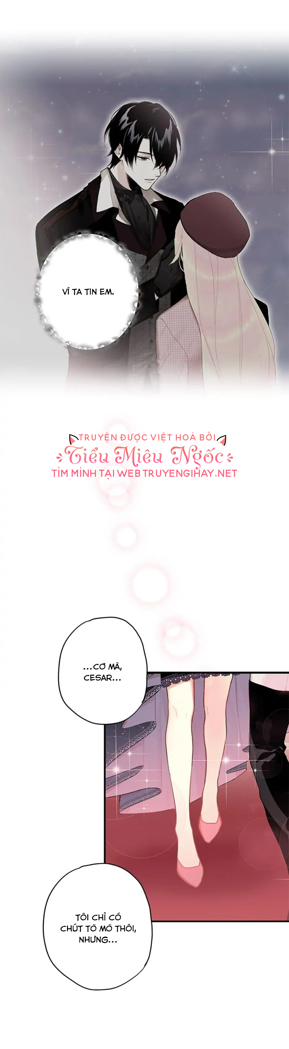 sống sót với thân phận là vợ của vị anh hùng chapter 37 13