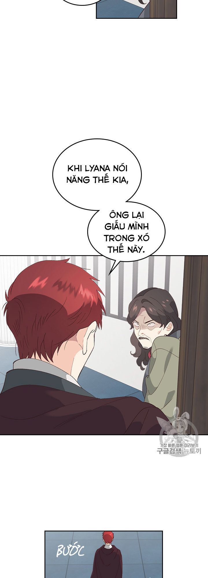 hoàng đế và nữ hiệp sĩ chapter 49 15