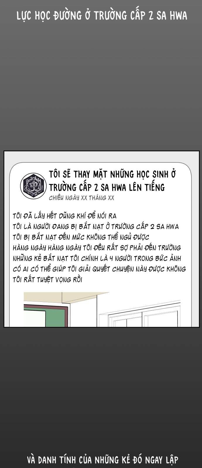 bí mật tình bạn chapter 19 30