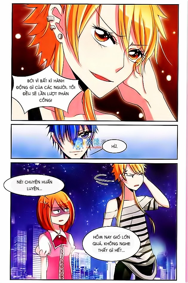 kế hoạch bướm chapter 14 6