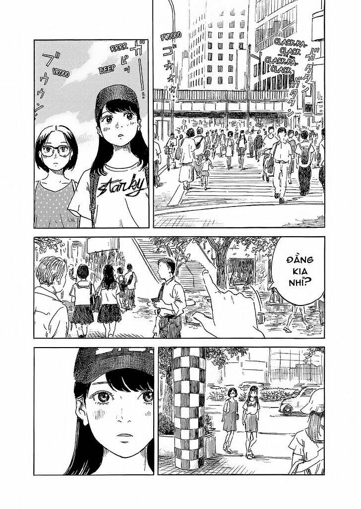 boku wa mari no naka chapter 57 8