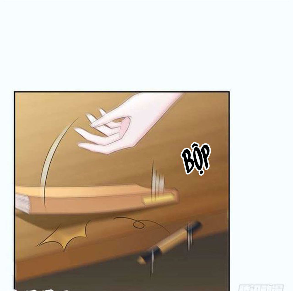 thâm hải chi ca chapter 24 27