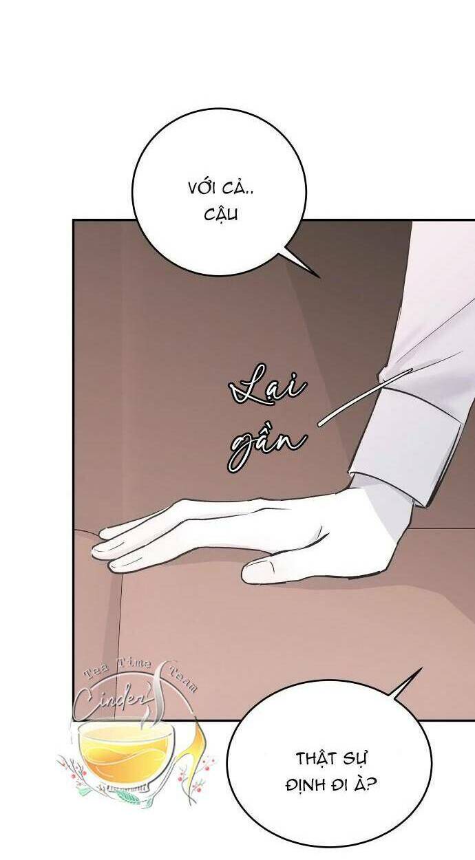 ba người anh trai cực phẩm của tôi chapter 57 83