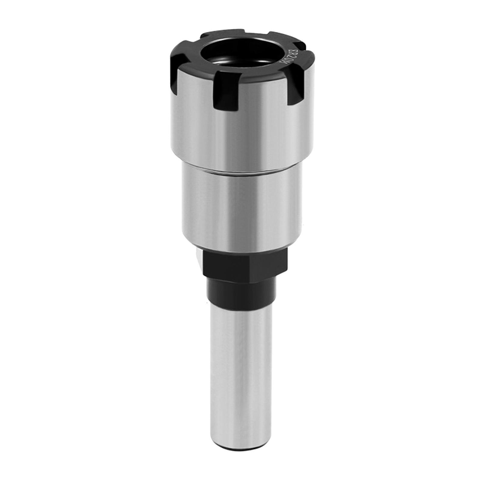Collet Extension Rod for Engraving Machine Milling Bit