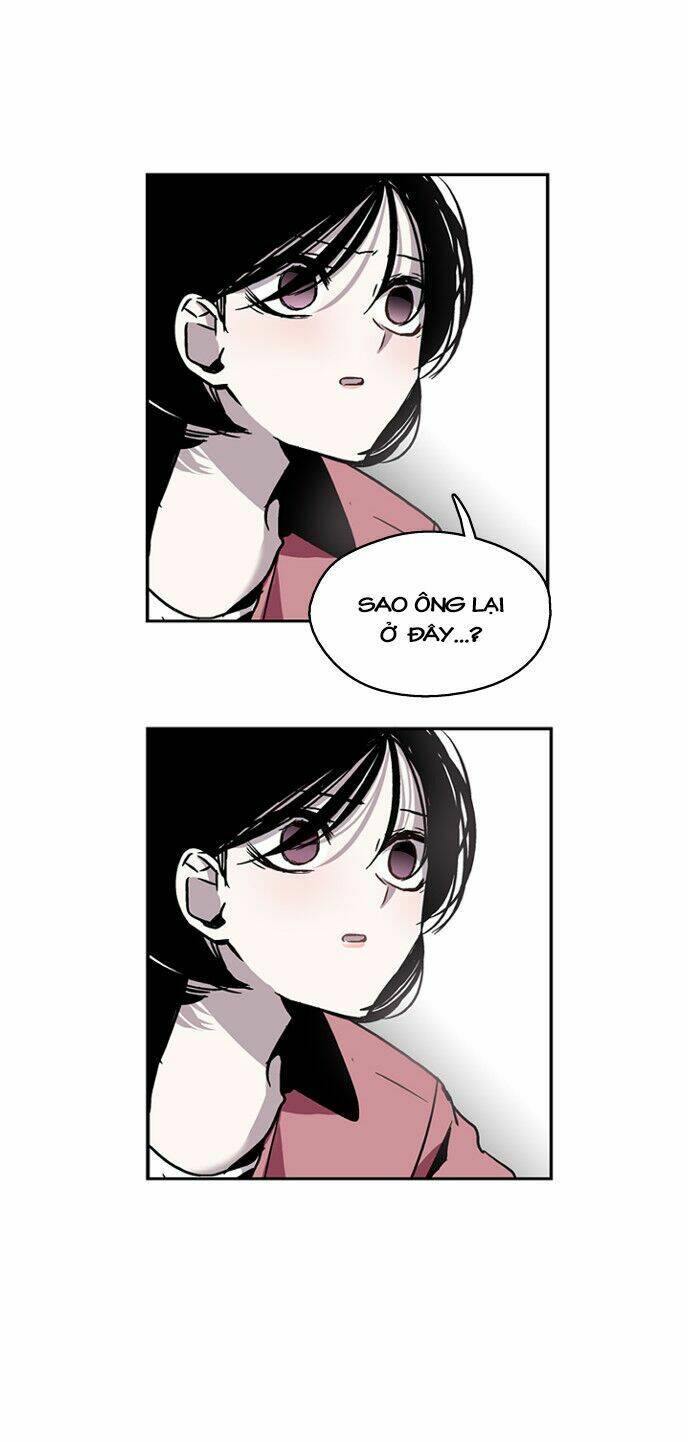 người máy hủy diệt chapter 12 4