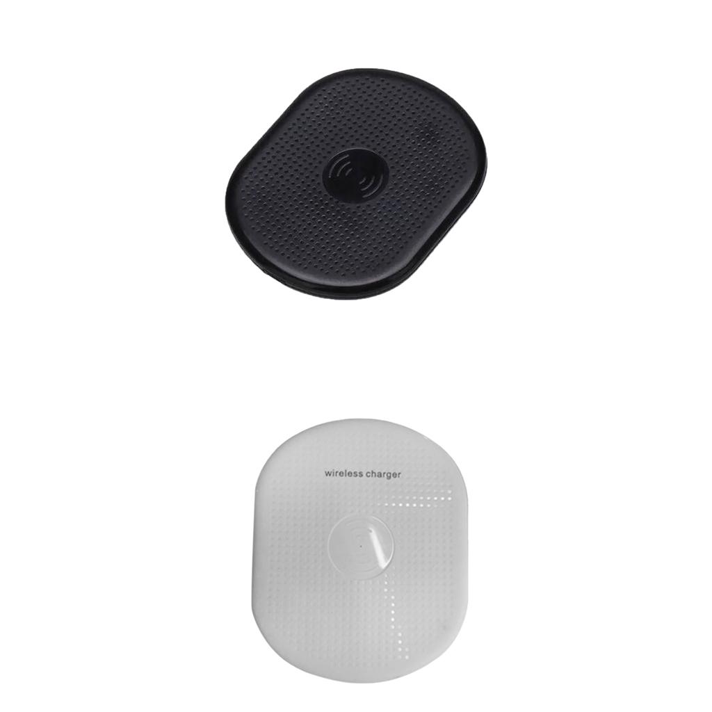 Universal Wireless Charger Pad 5W Charging for S8 8