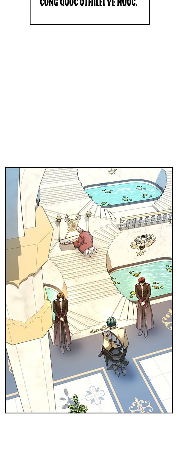 tôi muốn trở thành cô ấy dù chỉ là một ngày chapter 94 63