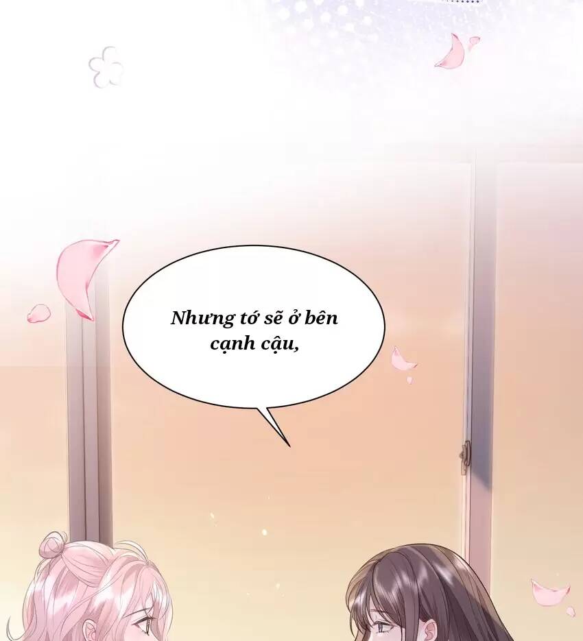 mận xanh chapter 27 18