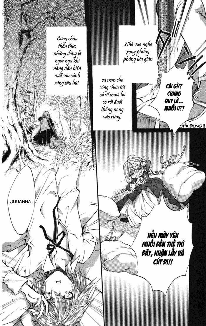 ludwig kakumei chapter 13 8