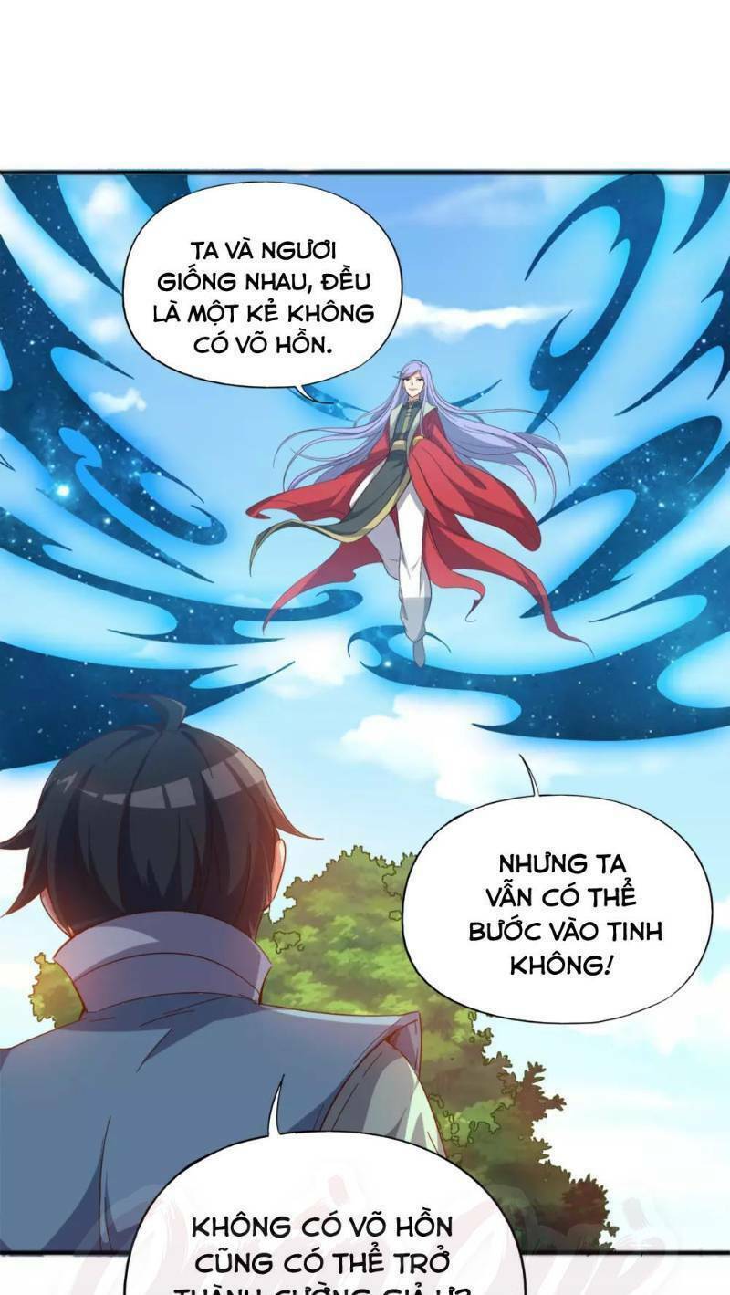 phục thiên thánh chủ chapter 8 20