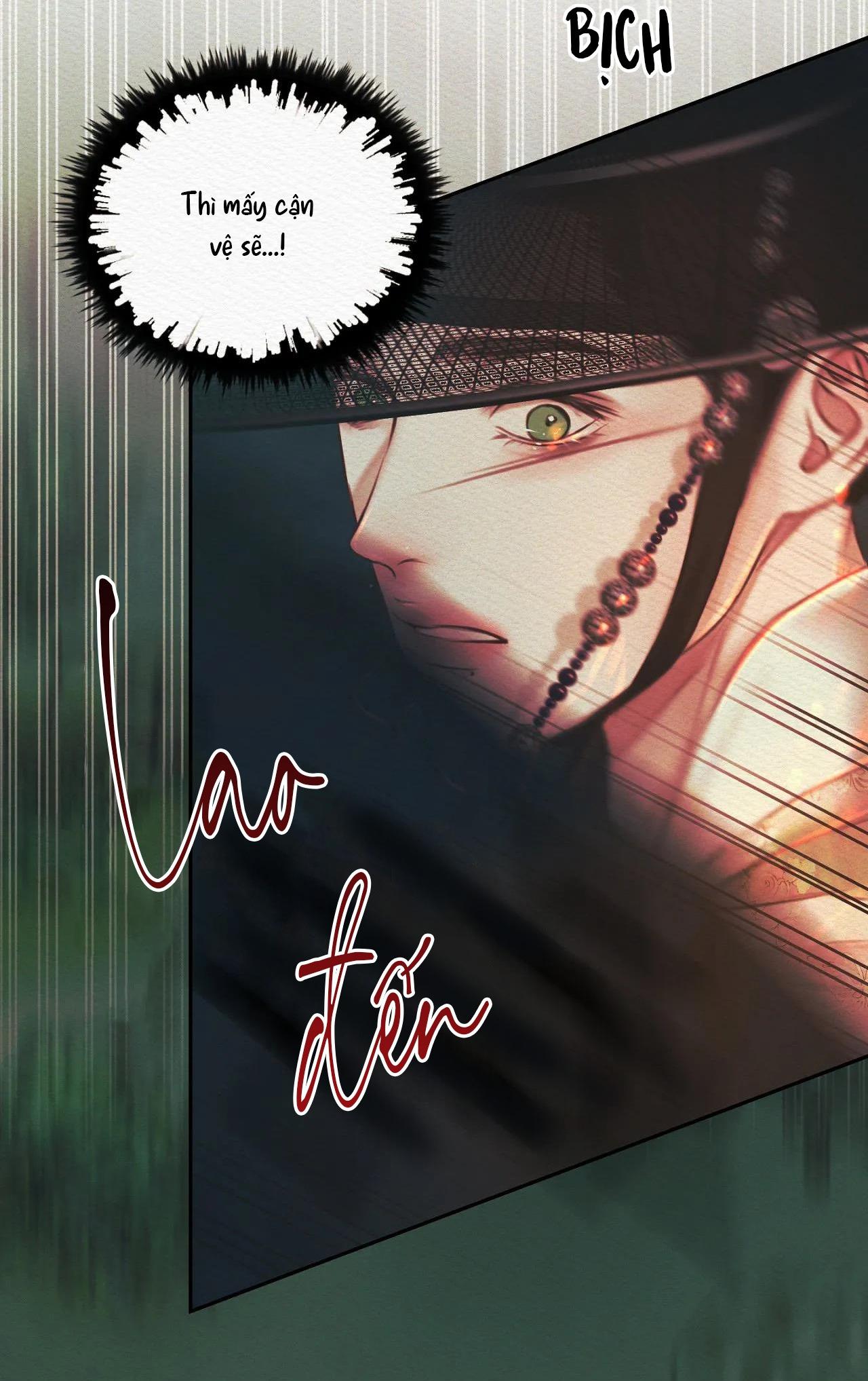 qủy dạ khúc chapter 27 59