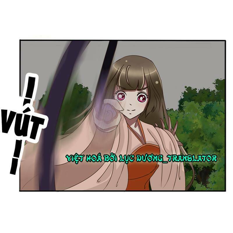 thông linh phi chapter 75 25